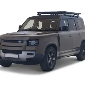 KIT DE GALERIE SLIMLINE II POUR LAND ROVER DEFENDER 110 L663 (2020-JUSQU'à PRéSENT) Vente Flash