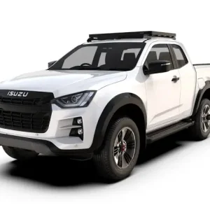 KIT DE GALERIE FRONTRUNNER SLIMLINE II POUR ISUZU D-MAX RG 3EME GEN EXTRA CABINE (2020 +) / PROFIL BAS Livraison Gratuite