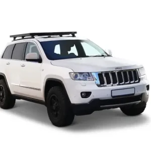 KIT DE GALERIE SLIMLINE II POUR LE JEEP GRAND CHEROKEE WKII (2011-2020) - DE FRONT RUNNER Expédié Aujourd’hui