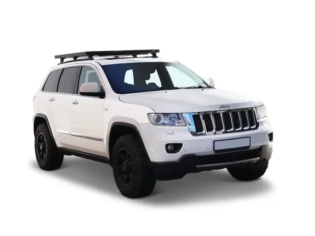 KIT DE GALERIE SLIMLINE II POUR LE JEEP GRAND CHEROKEE WKII (2011-2020) - DE FRONT RUNNER Expédié Aujourd’hui