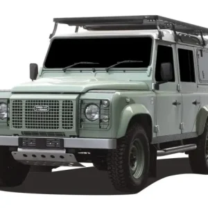 KIT DE GALERIE SLIMLINE II 2772 X 1425MM POUR LE LAND ROVER DEFENDER 110 (1983-2016) PIED 225MM - DE FRONT RUNNER Populaire