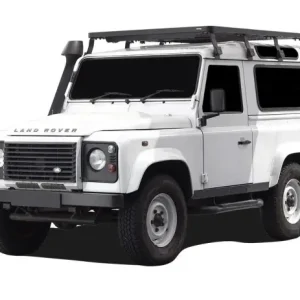 Produit De Marque KIT DE GALERIE SLIMLINE II POUR LE LAND ROVER DEFENDER 90 (1983-2016) - DE FRONT RUNNER