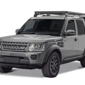 KIT DE GALERIE SLIMLINE II POUR LE LAND ROVER DISCOVERY LR3/LR4 - DE FRONT RUNNER Meilleur Choix