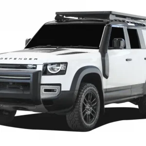 Achat Immédiat KIT DE GALERIE SLIMLINE II POUR LE LAND ROVER NEW DEFENDER 110 (2020-JUSQU'à PRéSENT)