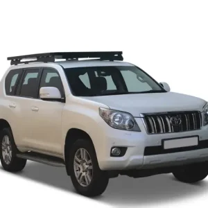 KIT DE GALERIE SLIMLINE II POUR LE TOYOTA PRADO LAND CRUISER 150 5 PORTES - DE FRONT RUNNER Expédition Rapide