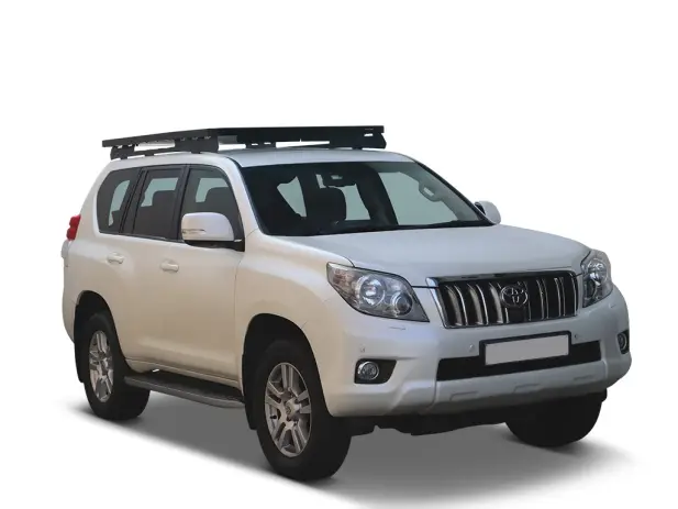 KIT DE GALERIE SLIMLINE II POUR LE TOYOTA PRADO LAND CRUISER 150 5 PORTES - DE FRONT RUNNER Expédition Rapide