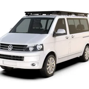 KIT DE GALERIE SLIMLINE II POUR LE VOLKSWAGEN T5 TRANSPORTER LWB (2003-2015) - DE FRONT RUNNER Produit De Marque