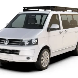 KIT DE GALERIE SLIMLINE II POUR LE VOLKSWAGEN T5 TRANSPORTER SWB (2003-2015) - DE FRONT RUNNER Remise