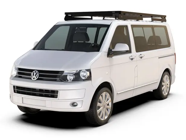 KIT DE GALERIE SLIMLINE II POUR LE VOLKSWAGEN T5 TRANSPORTER SWB (2003-2015) - DE FRONT RUNNER Remise