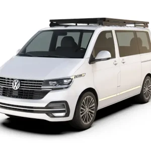 KIT DE GALERIE SLIMLINE II POUR LE VOLKSWAGEN T6/T6.1 CARAVELLE TRANSPORTER (2015 - JUSQU'à PRéSENT) - DE FRONT RUNNER Vente Directe