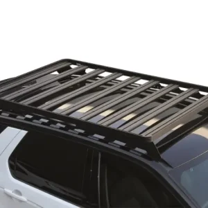 KIT DE GALERIE SLIMLINE II POUR UN LAND ROVER DISCOVERY SPORT - DE FRONT RUNNER Affaire À Saisir