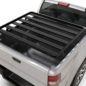 KIT DE GALERIE SLIMLINE II POUR UNE BENNE DE PICK-UP / 1165MM (L) X 1358MM(L) - DE FRONT RUNNER Vente Directe