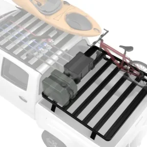 Solde KIT DE GALERIE SLIMLINE II POUR UNE BENNE DE PICK-UP / 1345(L) X 1358(L) - DE FRONT RUNNER