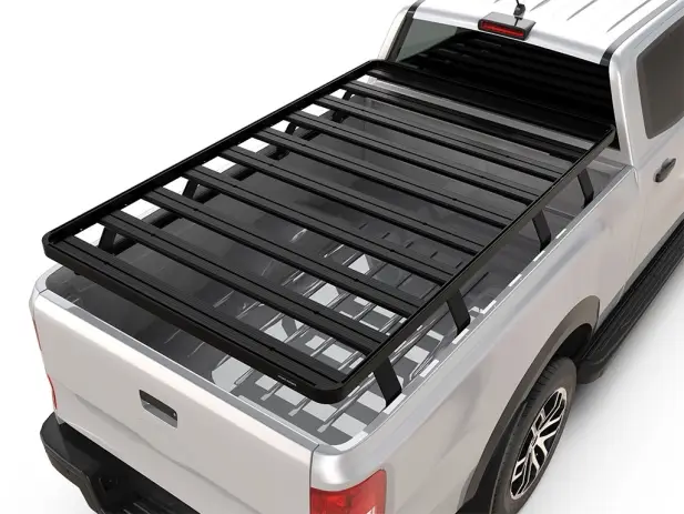 Prix Réduit KIT DE GALERIE SLIMLINE II POUR UNE BENNE DE PICK-UP / 1425MM (L) X 1964MM(L) - DE FRONT RUNNER