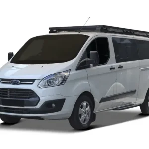 KIT DE GALERIE SLIMLINE II POUR UNE FORD TOURNEO / TRANSIT CUSTOM LWB (2013-2022) Nouveauté