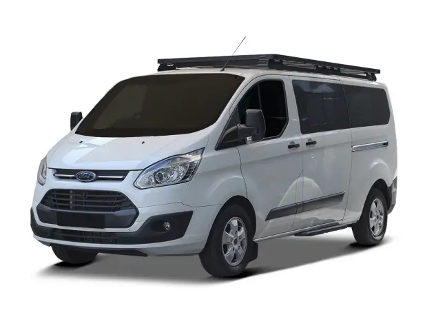 KIT DE GALERIE SLIMLINE II POUR UNE FORD TOURNEO / TRANSIT CUSTOM LWB (2013-2022) Nouveauté