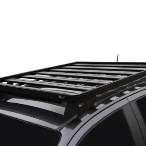 KIT DE GALERIE SLIMLINE II POUR UNE GMC CANYON (2015-JUSQU'à PRéSENT) - DE FRONT RUNNER Quantité Limitée