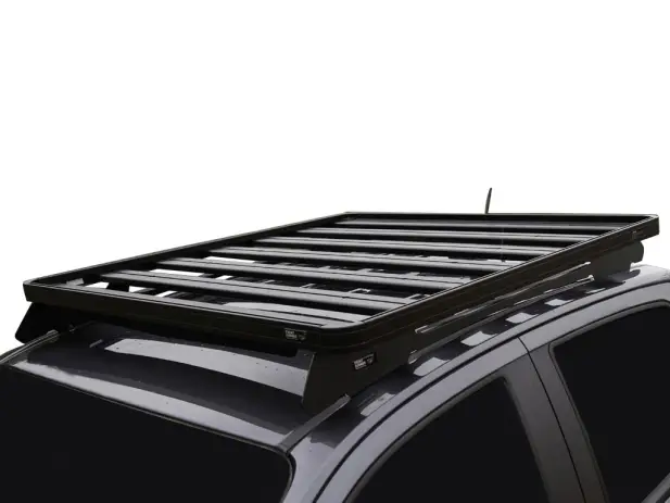 KIT DE GALERIE SLIMLINE II POUR UNE GMC CANYON (2015-JUSQU'à PRéSENT) - DE FRONT RUNNER Quantité Limitée