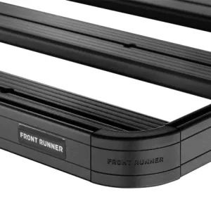 Offre Du Jour KIT DE GALERIE SLIMLINE II POUR UNE LADA NIVA 4X4 - DE FRONT RUNNER