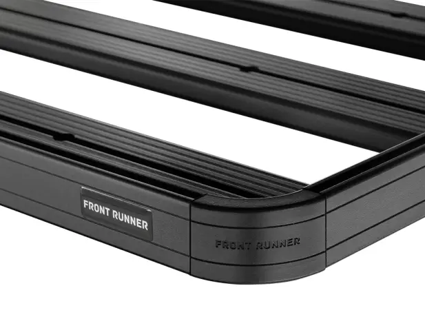Prix Promo KIT DE GALERIE SLIMLINE II POUR UNE MITSUBISHI DELICA L300 TOIT HAUT (1986-1999) - DE FRONT RUNNER