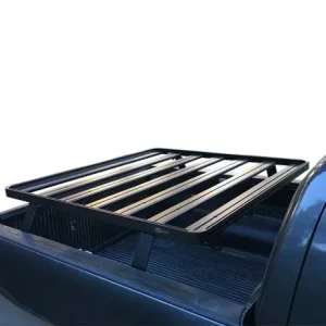 KIT DE GALERIE SLIMLINE II POUR UNE TOYOTA TUNDRA (2007-JUSQU'à PRéSENT) - DE FRONT RUNNER Pas Cher