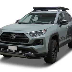 Paiement Sécurisé KIT DE GALERIE SLIMLINE II POUR UNETOYOTA RAV4 ADVENTURE (2019-JUSQU'à PRéSENT) - DE FRONT RUNNER