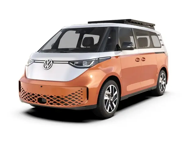 KIT DE GALERIE SLIMLINE II POUR VOLKSWAGEN ID BUZZ Pas Cher
