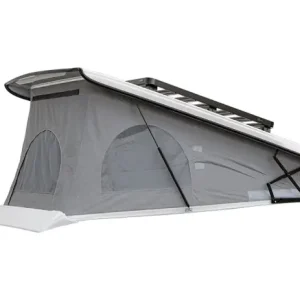 Populaire KIT DE GALERIE SLIMLINE II POUR VOLKSWAGEN T5/T6 (2003-JUSQU'à PRéSENT ) AVEC POP TOP DE SCA - PAR FRONT RUNNER