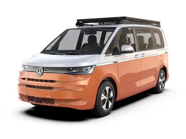 Prix Choc KIT DE GALERIE SLIMLINE II POUR VOLKSWAGEN T7 CARAVELLE TRANSPORTER SWB (2022- JUSQU'à PRéSENT)