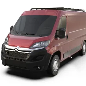 Meilleur Prix KIT DE GALERIE SLIMPRO POUR LE CITROëN JUMPER (L2H1/136 IN/TOIT BAS) (2014 - JUSQU'à PRéSENT)