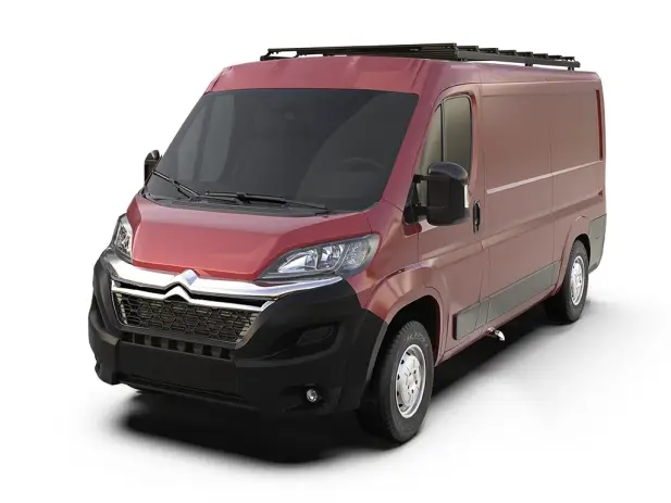 Meilleur Prix KIT DE GALERIE SLIMPRO POUR LE CITROëN JUMPER (L2H1/136 IN/TOIT BAS) (2014 - JUSQU'à PRéSENT)