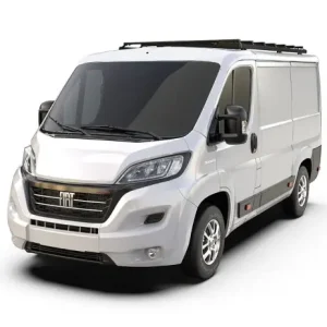 Prix Bas KIT DE GALERIE SLIMPRO POUR LE FIAT DUCATO (L1H1/118 IN/TOIT BAS) (2014 - JUSQU'à PRéSENT)