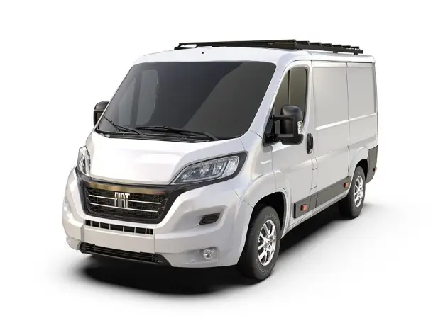 Prix Bas KIT DE GALERIE SLIMPRO POUR LE FIAT DUCATO (L1H1/118 IN/TOIT BAS) (2014 - JUSQU'à PRéSENT)