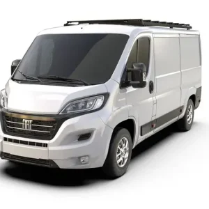 KIT DE GALERIE SLIMPRO POUR LE FIAT DUCATO (L2H1/136IN/TOIT BAS) (2014 - JUSQU'à PRéSENT) Livraison Express