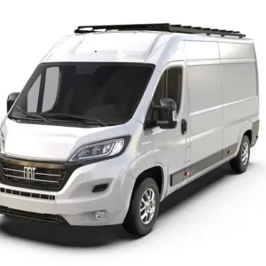 Commander Maintenant KIT DE GALERIE SLIMPRO POUR LE FIAT DUCATO (L3H2/159IN /TOIT HAUT) (2014 - JUSQU'à PRéSENT)