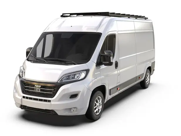 Commander Maintenant KIT DE GALERIE SLIMPRO POUR LE FIAT DUCATO (L3H2/159IN /TOIT HAUT) (2014 - JUSQU'à PRéSENT)