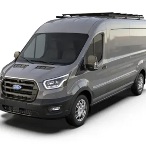 Commande En Gros KIT DE GALERIE SLIMPRO POUR LE FORD TRANSIT (L2H3/130 IN/TOIT HAUT) (2013 - JUSQU'à PRéSENT)