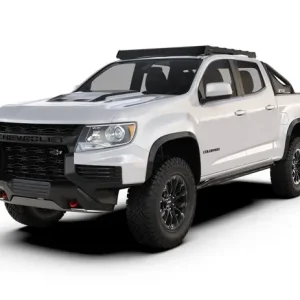 KIT DE GALERIE SLIMSPORT POUR CHEVROLET COLORADO / GMC CANYON (2015-2022) Commande En Gros