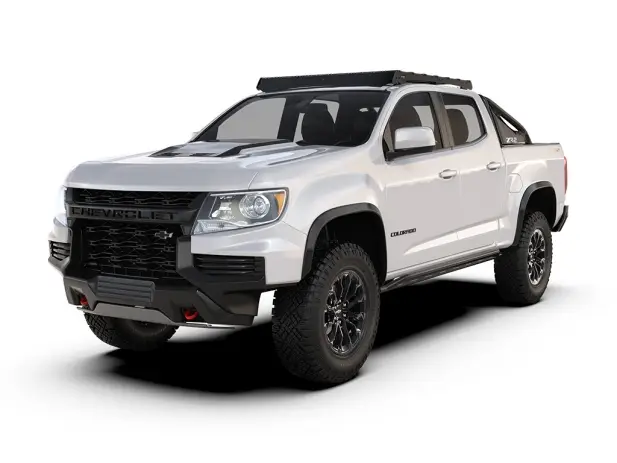 KIT DE GALERIE SLIMSPORT POUR CHEVROLET COLORADO / GMC CANYON (2015-2022) Commande En Gros