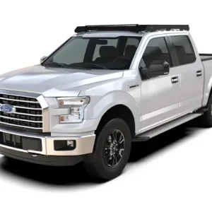 Jusqu’à Épuisement Des Stocks KIT DE GALERIE SLIMSPORT POUR LE FORD F-150 SUPER CREW (2015-2020) / PRêT POUR BARRE LUMINEUSE