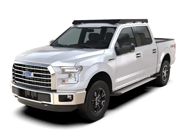 KIT DE GALERIE SLIMSPORT POUR LE FORD F150 SUPER CREW (2015-2020) Réduction