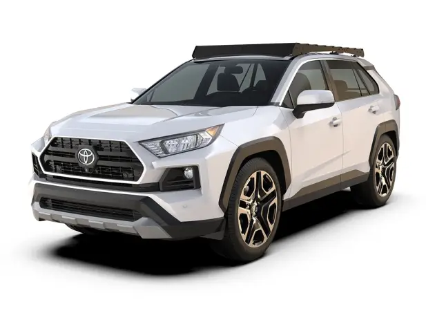 Produit De Marque KIT DE GALERIE SLIMSPORT POUR LE TOYOTA RAV4 (2019-JUSQU'à PRéSENT)