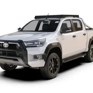 KIT DE GALERIE SLIMSPORT POUR TOYOTA HILUX REVO DOUBLE CABINE (2016+) Nouvel Arrivage