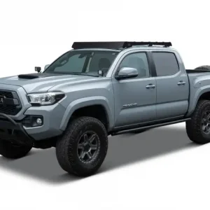 KIT DE GALERIE SLIMSPORT POUR UNE TOYOTA TACOMA (2005 - JUSQU'à PRéSENT) Acheter Direct