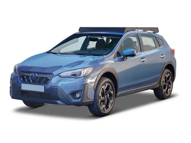 KIT DE GALERIE SLIMSPORT POUT UNE SUBARU XV CROSSTREK (2018 - JUSQU'A PRESENT) Pas Cher