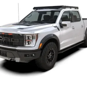 Super Prix KIT DE GLAERIE SLIMSPORT POUR LE FORD F-150 SUPER CREW (2021- JUSQU'à PRéSENT)