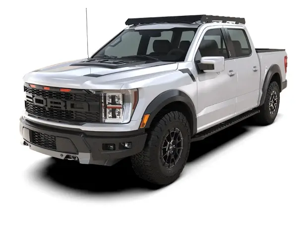 Super Prix KIT DE GLAERIE SLIMSPORT POUR LE FORD F-150 SUPER CREW (2021- JUSQU'à PRéSENT)