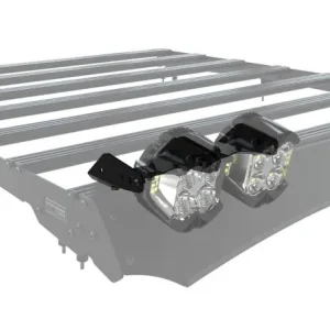 KIT DE MONTAGE BAJA DESIGNS LP4 LINKABLE LIGHT SLIMSPORT Jusqu’à Épuisement Des Stocks