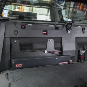 KIT DE MONTAGE DE BATTERIE SLIMLINE100 ARB POUR MAZDA BT50 ET ISUZU DMAX 2020+ Solde