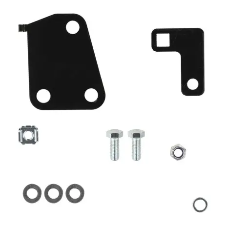 Affaire À Saisir KIT DE MONTAGE OME RELOCALISATION CANALISATION FREIN ARRIERE POUR TOYOTA LAND CRUISER J7 de 2014 A 2016